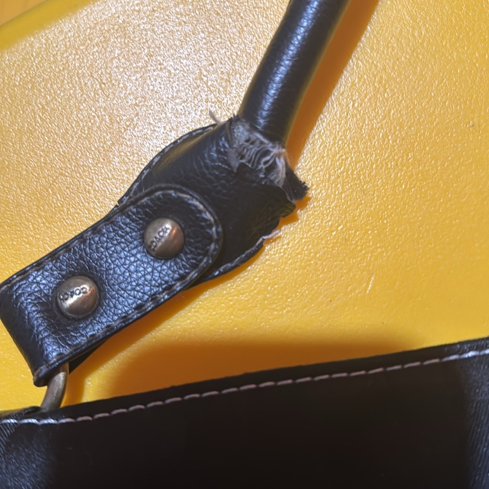 Coach Purse - Picture 6 of 6